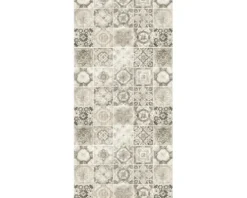 Duschrückwand mySpotti Shower Ernesto Fliesenoptik 210 x 100 cm SH-210100-1816-HB