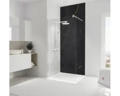 Duschrückwand SCHULTE DecoDesign Marmoroptik Softtouch 255 x 100 cm D19010254 845