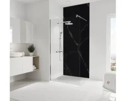 Duschrückwand SCHULTE DecoDesign Marmoroptik Softtouch 255 x 100 cm D19010254 829