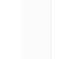 Duschrückwand Set SCHULTE DecoDesign ExpressPlus Unifarbe weiß 255 x 120 cm EP1900916 04