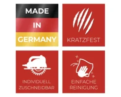 Duschrückwand Set SCHULTE DecoDesign Schildkröte 210 x 90 cm D1900922 455