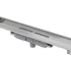 Duschrinne APZ1106 Professional Low 1050 mm edelstahl