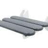 Duschsitz RIDDER Pro grau A140107