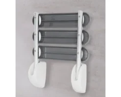 Duschsitz RIDDER Pro grau A140107