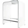 Duschsitz Schulte Acryl weiß D182204