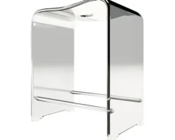 Duschsitz Schulte Acryl Transparent D182299