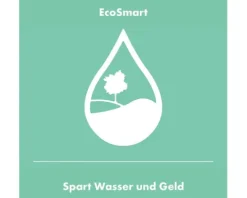 Duschsäule inkl, Thermostat hansgrohe Pulsify S schwarz 24241670