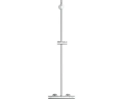 Duschsäule inkl. Thermostat Grohe Quickfix Vitalio Comfort 250 chrom glänzend 26697001