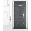 Duschsäule inkl. Thermostat GROHE Rainshower System SmartControl Duo 360 chrom 26250000