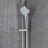 Duschsäule inkl. Umsteller GROHE Euphoria System 260 chrom 27421002