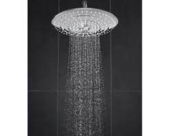 Duschsäule inkl. Umsteller GROHE Euphoria System 260 chrom 27421002