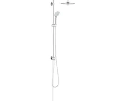 Duschsäule inkl. Umsteller GROHE Euphoria System 260 chrom 27421002