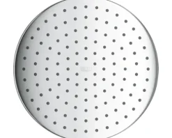 Duschsäule inkl. Umsteller Grohe Quickfix Vitalio Start 250 chrom glänzend 26680001