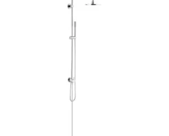 Duschsäule inkl. Umsteller GROHE Rainshower System 210 chrom 27058000