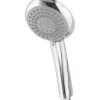 Duschsäule inkl. Umsteller Schulte Classic rund chrom D9630 02