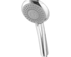 Duschsäule inkl. Umsteller Schulte Classic rund chrom D9630 02