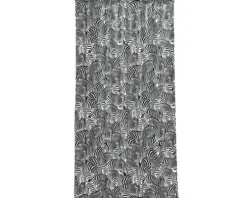 Duschvorhang Kleine Wolke Zebra 180 x 200 cm
