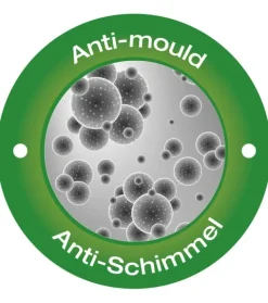 Duschvorhang Sanibel 180 x 200 cm