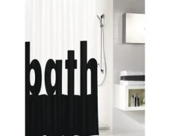 Duschvorhang Kleine Wolke Bath 180 x 200 cm