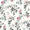 Duschvorhang spirella Jinzo Textil 180 x 200 cm sand