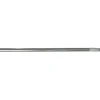 Duschvorhangstange MSV 110 - 200 cm Ø 22 mm chrom glänzend