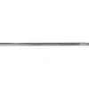 Duschvorhangstange MSV 70 - 120 cm Ø 21 mm chrom glänzend