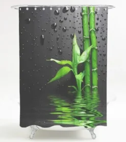 Duschvorhang Virella 180 x 200 cm