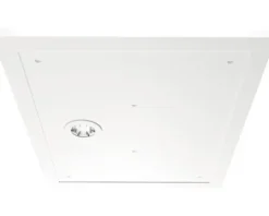 Duschwanne Breuer Flat Line Design Rechteck 75x90x3,5 cm 1881011000018