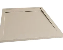 Duschwanne SCHULTE Lineastone ExpressPlus 90 x 120 x 3 cm sand EP221912 172