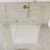 Duschwanne KALDEWEI CAYONOPLAN Secure Plus 2221-5 100 x 70 x 3,7 cm warm grey 10 matt vollflächige Antirutschbeschichtung mit extraflachen Wannenträger 375147982668
