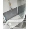 Duschwanne KALDEWEI CONOFLAT 780-1 80 x 90 x 3.2 cm alpinweiß glänzend 465000010001