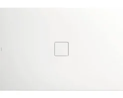 Duschwanne KALDEWEI CONOFLAT 780-1 80 x 90 x 3.2 cm alpinweiß glänzend 465000010001