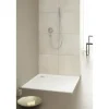 Duschwanne KALDEWEI SUPERPLAN CLASSIC 390-1 90 x 90 x 3.2 cm alpinweiß glänzend 446900010001