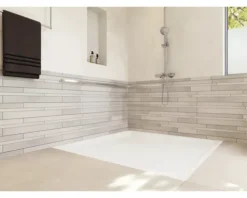 Duschwanne KALDEWEI SUPERPLAN CLASSIC 390-1 90 x 90 x 3.2 cm alpinweiß glänzend 446900010001