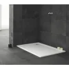 Duschwanne KALDEWEI SUPERPLAN CLASSIC 429-1 90 x 140 x 4.3 cm alpinweiß glänzend 432900010001