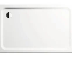 Duschwanne KALDEWEI SUPERPLAN CLASSIC 429-1 90 x 140 x 4.3 cm alpinweiß glänzend 432900010001