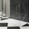 Duschwanne KALDEWEI SUPERPLAN 1840-1 90 x 80 x 3,2 cm alpinweiß glänzend 384000010001