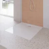 Duschwanne KALDEWEI SUPERPLAN ZERO 1524-1 90 x 90 x 3.2 cm alpinweiß glänzend 352400010001