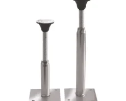 Duschwannenfüße SCHULTE ExpressPlus EP2056-4 für Duschwanne flach