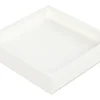 Duschwannenträger zu Jungborn Cinque 90 x 90 cm