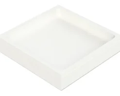 Duschwannenträger zu Jungborn Cinque 90 x 90 cm