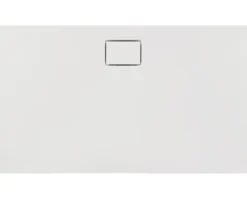 Duschwanne OTTOFOND Pearl 80 x 170 x 4 cm weiß glänzend glatt 873501