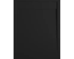 Duschwanne SCHULTE Lineastone ExpressPlus 100 x 120 x 3 cm anthrazit EP221112 57