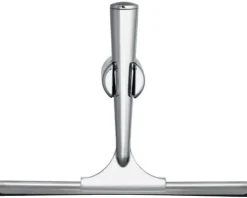 Duschwischer tesa SPAA mit Halterung chrom 40345-00000-00