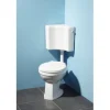 Eckspülkasten WISA 770 6-9l weiß