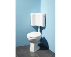 Eckspülkasten WISA 770 6-9l weiß