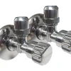 Eckventil 1/2" selbstdichtend 2er Set