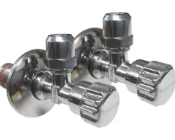 Eckventil 1/2" selbstdichtend 2er Set