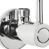 Eckventil 1/2" x 3/8" chrom
