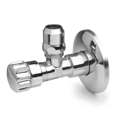 Eckventil 1/2 x 10 mm
